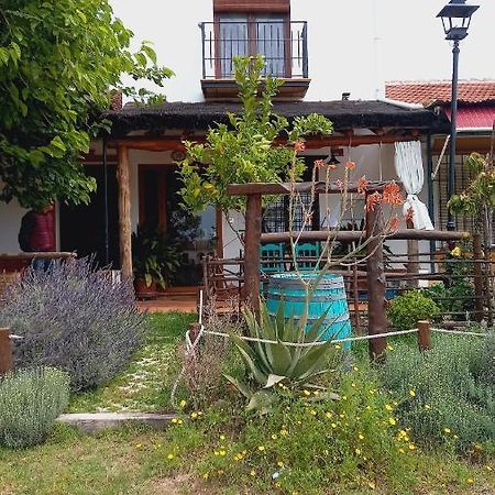 Jardines Del Acebron Guest House El Rocío Екстериор снимка
