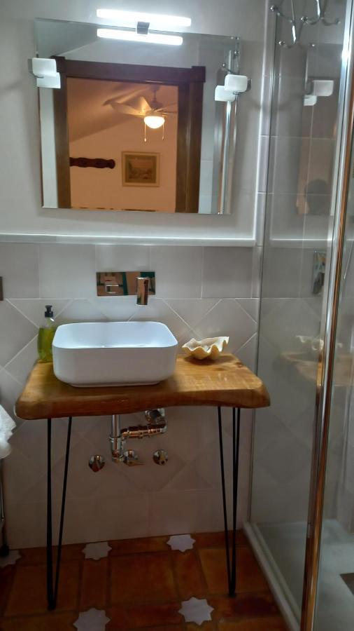 Jardines Del Acebron Guest House El Rocío Екстериор снимка