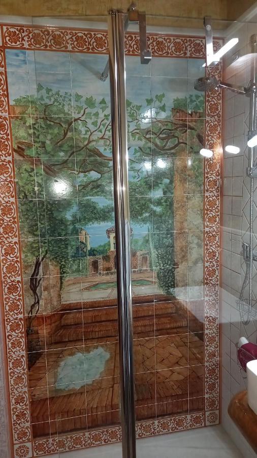 Jardines Del Acebron Guest House El Rocío Екстериор снимка
