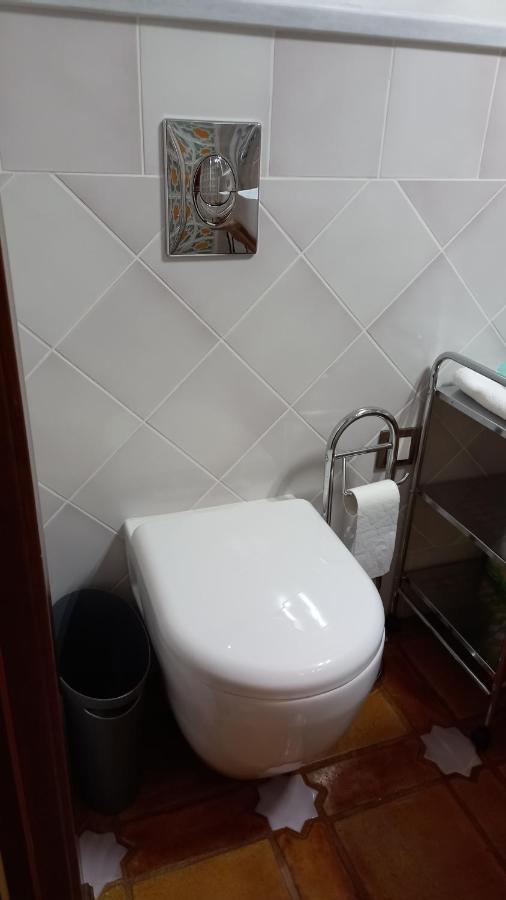 Jardines Del Acebron Guest House El Rocío Екстериор снимка
