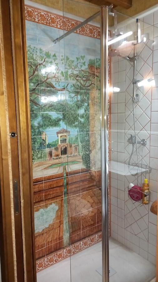Jardines Del Acebron Guest House El Rocío Екстериор снимка