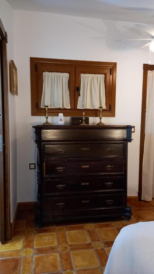 Jardines Del Acebron Guest House El Rocío Екстериор снимка