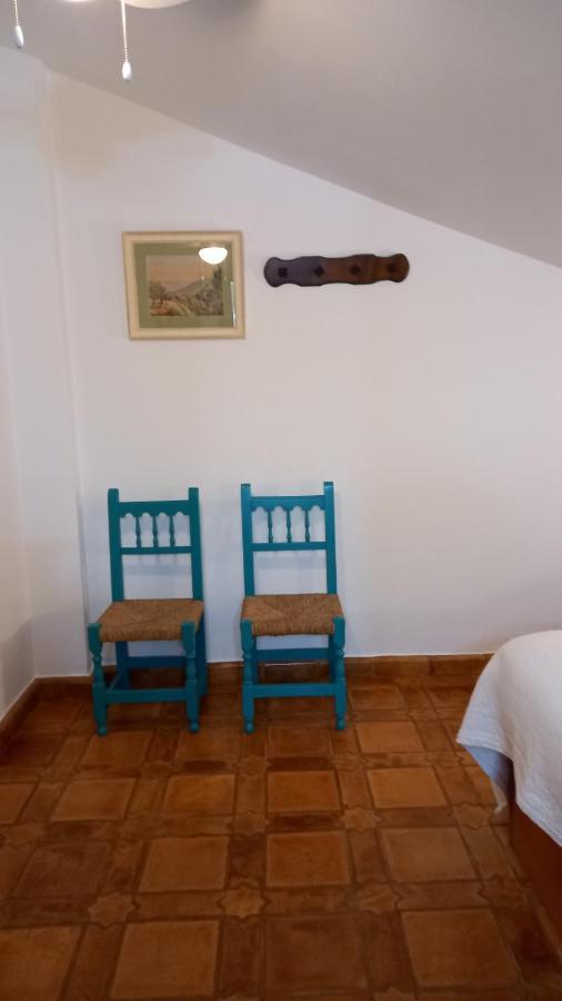 Jardines Del Acebron Guest House El Rocío Екстериор снимка