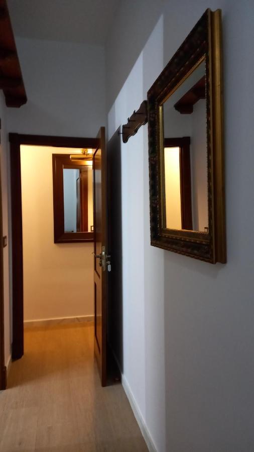 Jardines Del Acebron Guest House El Rocío Екстериор снимка