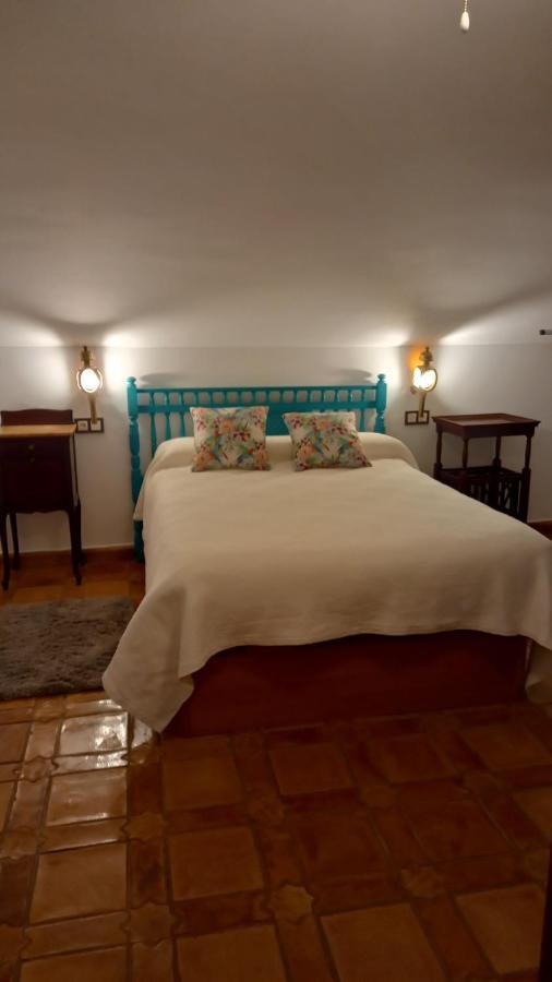 Jardines Del Acebron Guest House El Rocío Екстериор снимка