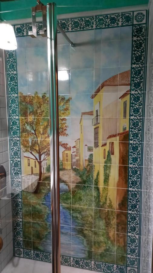 Jardines Del Acebron Guest House El Rocío Екстериор снимка