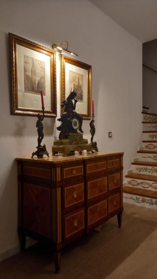 Jardines Del Acebron Guest House El Rocío Екстериор снимка