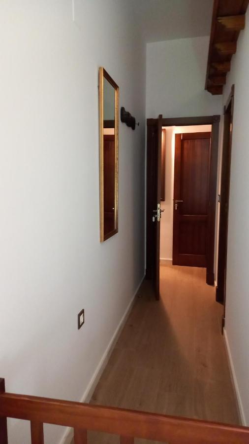 Jardines Del Acebron Guest House El Rocío Екстериор снимка