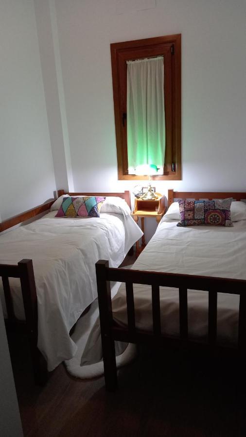 Jardines Del Acebron Guest House El Rocío Екстериор снимка