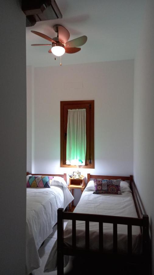 Jardines Del Acebron Guest House El Rocío Екстериор снимка
