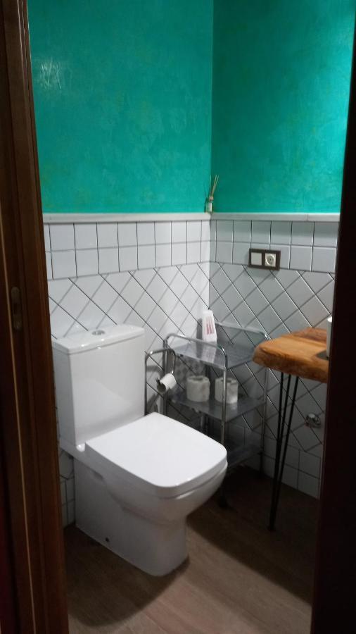 Jardines Del Acebron Guest House El Rocío Екстериор снимка