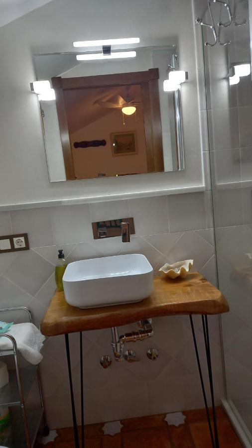 Jardines Del Acebron Guest House El Rocío Екстериор снимка