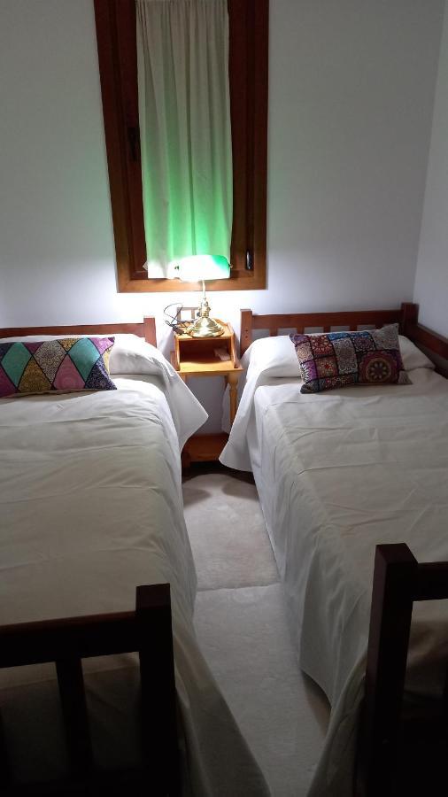 Jardines Del Acebron Guest House El Rocío Екстериор снимка