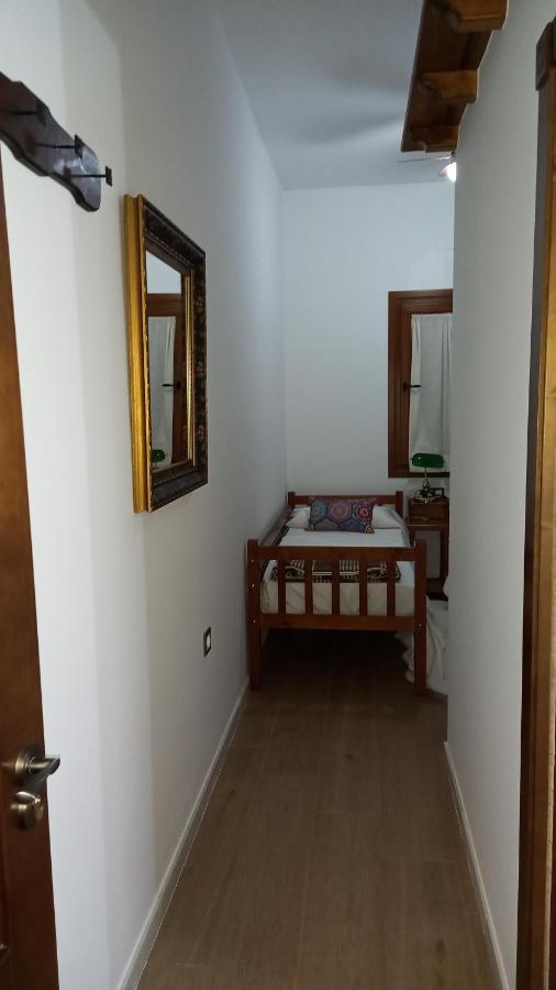 Jardines Del Acebron Guest House El Rocío Екстериор снимка