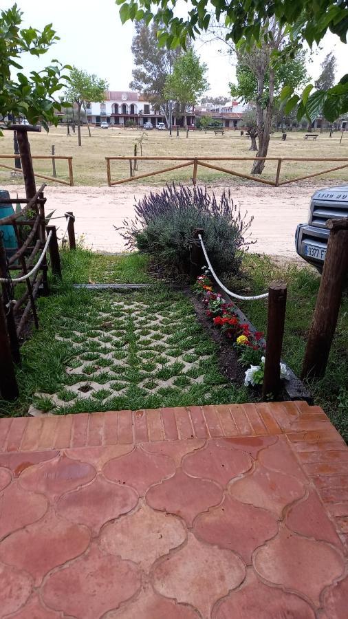 Jardines Del Acebron Guest House El Rocío Екстериор снимка